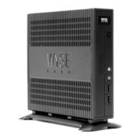 Dell Wyse Z Serie Guia De Inicio Rapido