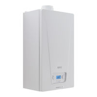 Baxi NEODENS LITE 24/24 F Manual De Instalación Y Mantenimiento
