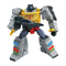 Juguetes Hasbro Transformers GRIMLOCK & AUTOBOT WHEELIE Manual De Instrucciones