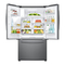 Samsung RF265BEAESR