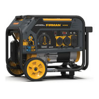 Firman H03652 Manual De Instrucciones