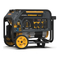 Generadores Firman H03652 Manual De Instrucciones