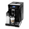 DeLonghi Eletta Evo, ECAM4686X - Máquina de Espresso, Manual para Hacer Cappuccino