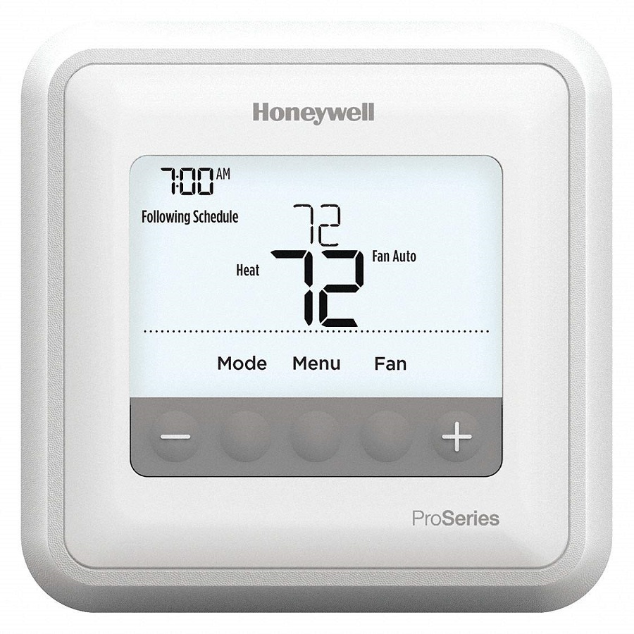 Honeywell Home Pro Serie Instrucciones Para La Instalación