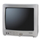 TV Toshiba 13A24 Manual Del Propietário