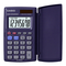 Calculadoras Casio HL-820VER Guia Del Usuario