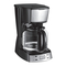 Cafeteras TEFAL CM351DMX Manual Del Usuario