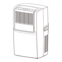 Honeywell MP10CESWW Manual Del Propietário
