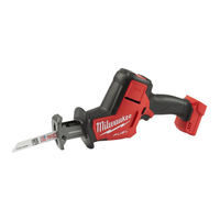 Milwaukee 4812 62 01 000001-999999 Manual Original
