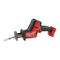 Sierras Milwaukee M18 FHZ Manual Original
