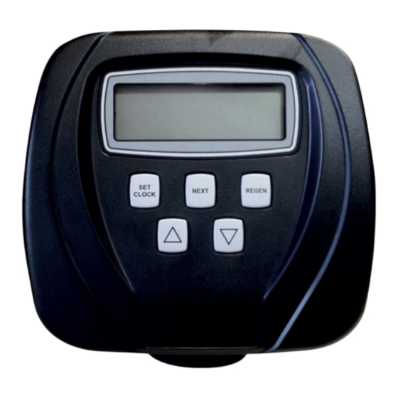Procalor Clack Manual De Usuario