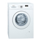Lavadoras BALAY 3TS080BE Manual De Instrucciones