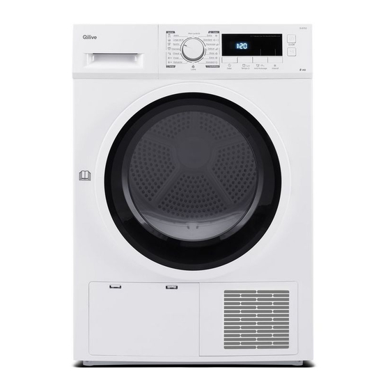 Qilive Q.6152 Manual Del Usuario