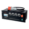 Controladores thomann Chainhoist Controller CHC-4 Manual De Instrucciones