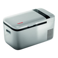 Indel B TB 20 BT Manual De Instrucciones