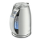 Hervidor programable inalámbrico PerfecTemp CPK-17C de Cuisinart