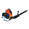 Sopladores Hitachi RB160EF Manual Del Propietário