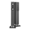 Sistemas de Altavoces JVC SX-WD10 Manual De Instrucciones