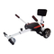 Scooters Brigmton BKART-11 Manual De Instrucciones