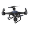 Drones AKASO A31 Manual Del Usuario