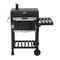 Parrillas Dyna-Glo DGD381BNC-D Manual De Instrucciones