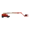 JLG 100SX