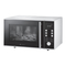 Hornos Microondas Carrefour Home HMF25Z-15 Manual Del Usuario