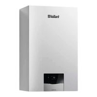 Vaillant VMI Serie Instrucciones De Funcionamiento