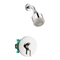 Accesorios para el Baño Hansgrohe Clubmaster Pressure Balance Shower Set With Rough 04907 0 Serie Instrucciones De Montaje