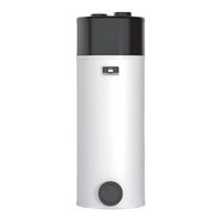 Vaillant aroSTOR VWL BM 270/5 Instrucciones De Instalación Y Mantenimiento