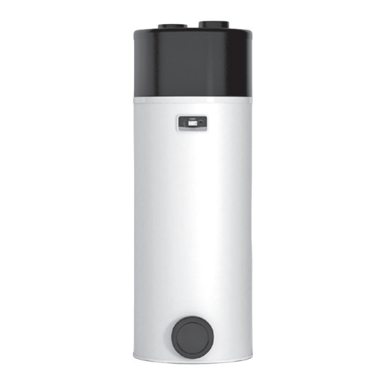 Vaillant aroSTOR VWL BM 270/5 Instrucciones De Funcionamiento