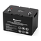 Manual del Renogy RBT100LFP12SH - BATERÍA DE FOSFATO DE HIERRO Y LITIO INTELIGENTE