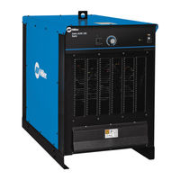 Miller SubArc AC/DC 1000 Digital Manual Del Operador