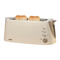 Tostadoras Silvercrest KH 1550 Instrucciones De Uso