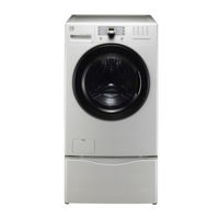 Kenmore 796.4044#9 Serie Manual De Uso Y Cuidado