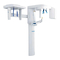 Equipos Dentales Sirona ORTHOPHOS XG 5/Ceph Requisitos De Instalación