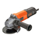 Amoladoras BLACK&DECKER BEG110 Manual De Instrucciones