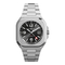 Relojes Bell & Ross BR 05 GMT Manual De Instrucciones