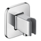 Equipo de Fontaneria Hansgrohe FixFit Porter E 26485000 Instrucciones De Montaje