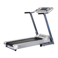 Energetics POWER RUN 4.0 Manual De Instrucciones