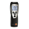 Instrumentos de Medición testo 720 Manual De Instrucciones