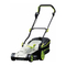 Cortacéspedes LawnMaster M2EB1537M Manual De Instrucciones De Uso