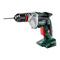 Metabo BE 18 LTX 6, BE 600/13-2, BE 500/10, BE 500/6 - Manual de taladro inalámbrico