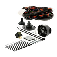 Ecs Electronics MZ-026-DB Instrucciones De Montaje