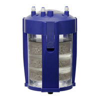 Aqua Medic KR Blue Manual De Instrucciones