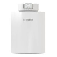 Bosch Gasart 50/10 Manual De Instrucciones