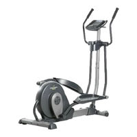 Pro-Form PFEVEL95007.0 Manual Del Usuario