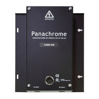 Memco Panachrome c850-855 Guia De Instalacion