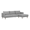 Muebles de Interior Habitat Renee Manual De Instrucciones