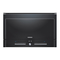 Hornos Microondas Siemens iQ700 HF25M2L2 Instrucciones De Uso